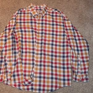 Jacob Miller Long Sleeve Shirts